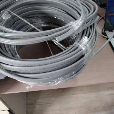 Type UF UF-B cable 600V , According to UL Standard 83, UL Standard 493
