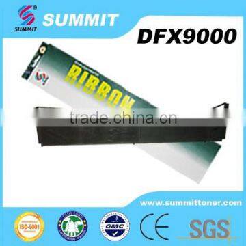 High quality Summit Compatible printer ribbon for DFX9000