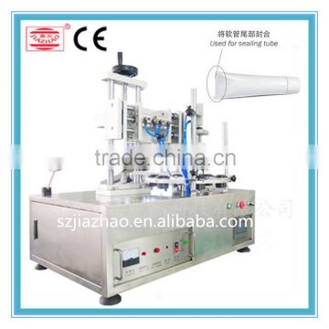 Shenzhen Manual Ultrasonic Filling and Sealing Machine for Unguent