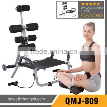 QMJ-809 AB Trainer (Total Core) as seen on tv
