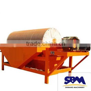 Government Approved high efficient hematite iron ore separator price