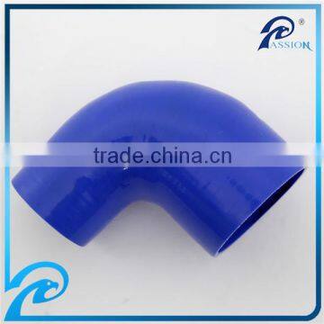 Used Cars 90 Degree 51mm > 38mm Silicone Hose Elbow Reducer