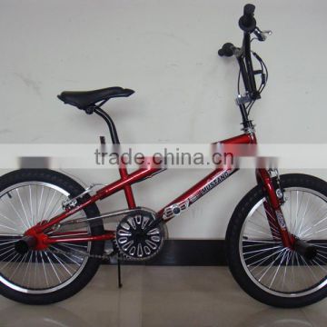 HH-BX2007A 20inch freestyle bike bicycle from hangzhou factory