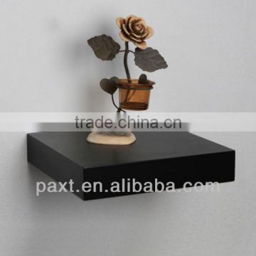 decorative floating wall shelf 25cm/40cm/60cm/80cm/100cm