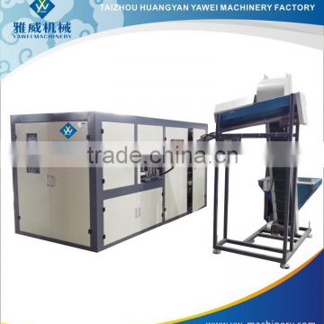 high quality extrusion fully automatic blow molding machine for jerry can bottle