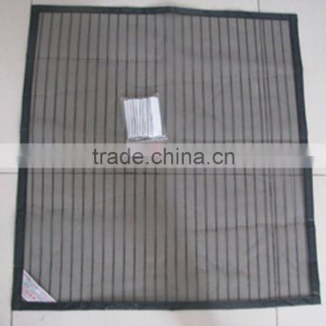 magnet insect screen window mesh