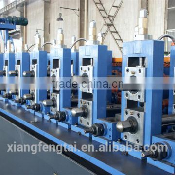 FOT machinery hot sales customize stainless steel pipe and Steel tube manufacturing machine