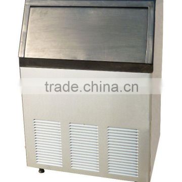 commercial ice tube making machine
