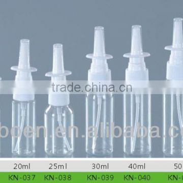 spray bottle 25ml oral spray bottle,wholesale in bulk