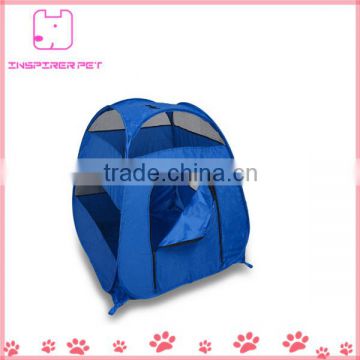 China Waterproof Pet Tent