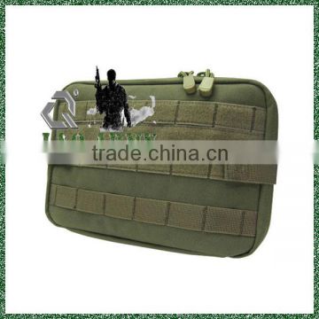 Military first aid kit bag pouch