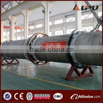 Large Capacity Iron Ore Dryer