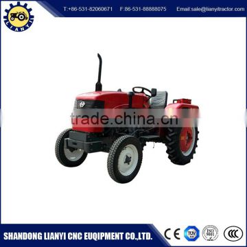 China Factory price best price 4x4 mini 45hp tractor parts suppliers