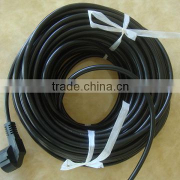 power cable extension cord