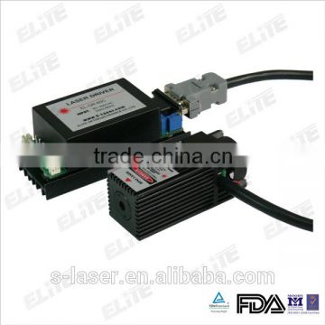 high power infrared 980nm laser diode modules with TEC cooler)