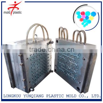 Best Selling Products Hot Runner Plastic Cap Mould