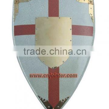 Wholesale Medieval Shields viking shield HK404-119A