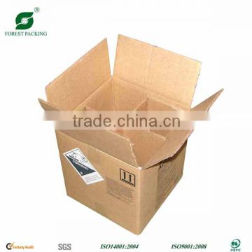 SHIPPIN BOX WITH DIVIDERS FP472840