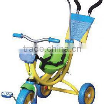 unique frame kids tricycle 16719