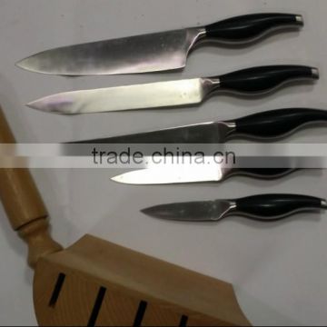 knife set & knives set-ABS handle