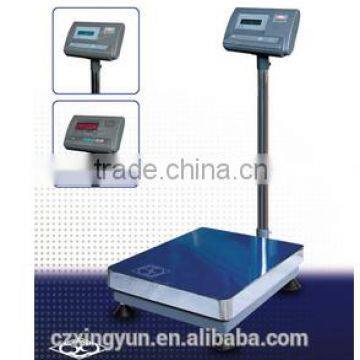 60kg 1g/5g weight electronic scale