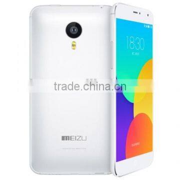 Meizu MX4 16GB, 5.36 inch 4G Flyme 4.0 Smart Phone, MediaTek 6595, 8 Core, A17 2.2GHz x 4 + A7 1.7GHz x 4, RAM: 2GB, FDD-LTE & W