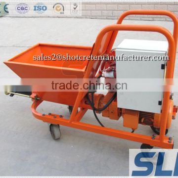 SLL Sand and Cement Mixed Mortar Spring Machine