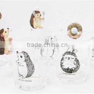 High quality souvenir gift figure for industrial use Best-selling