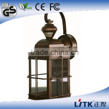 Top sale modern iron cage chandeliers/pendant light/lamp for home and hotel