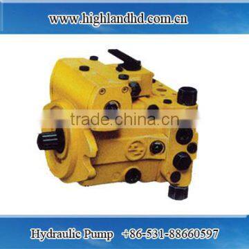Hydralic Pump Highland coupling for hydraulic pump