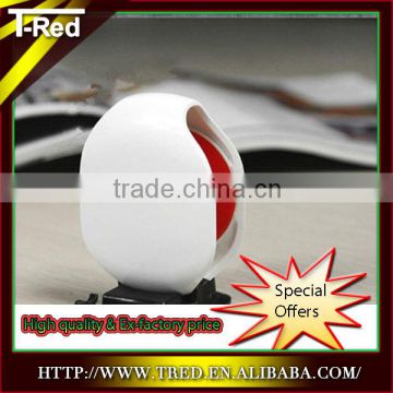 2014 phone gift special promotion headphone widers made in china