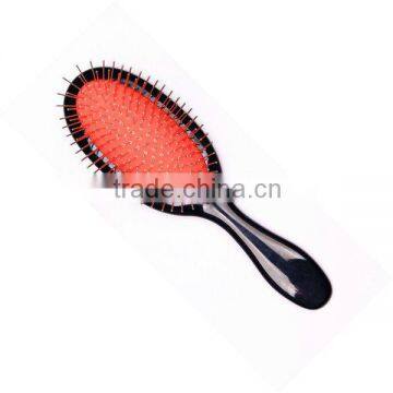 professional paddle an cushion hair brush