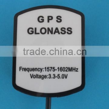 [manufactory]GPS antenna,GPS car roof antenna, gps glonass antenna