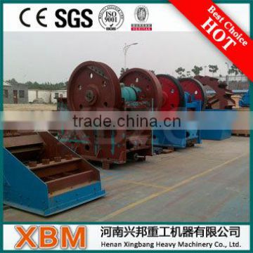 High Efficient ,Durable But Not Expensive Jaw Crusher In Vietnam Working