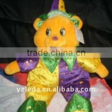 plushtoy bear stuffed teddy bear Xmas