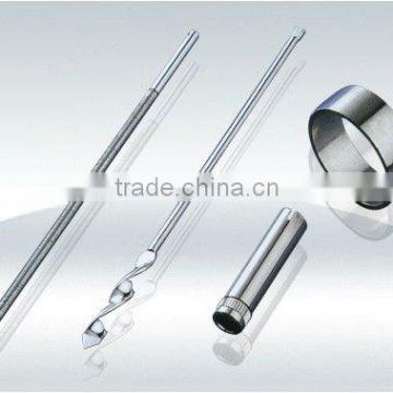 special shaped shafts