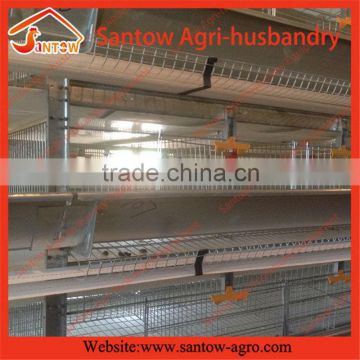 Stable steel structure professional chicken egg layer cage turnkey project for poultry farm design                        
                                                                                Supplier's Choice