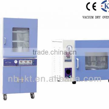 KT-DZF electric drying oven