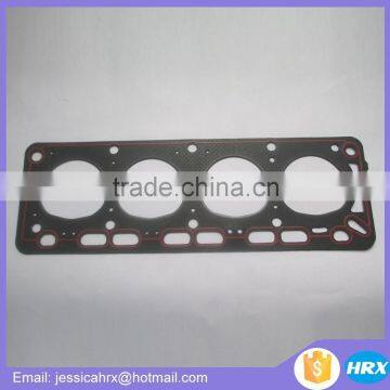 Engine spare parts cylinder head gasket for Kia