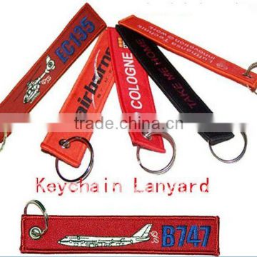 funny keychain for sales For alibaba custoer frm gold supplier