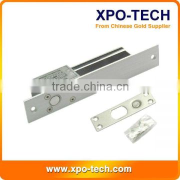 Xpo-200 Electric Drop Bolt Lock with Low Tempreture                        
                                                Quality Choice