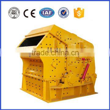 High quality pf impact crusher with competitive price
