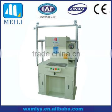Y30 10T single column universal small hydraulic press machine