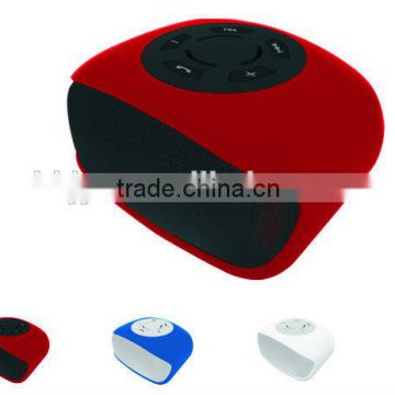 2.0 home theater NFC wireless speakers bluetooth mobile phone