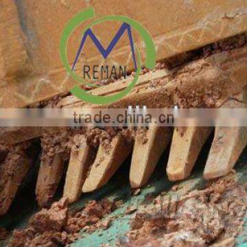 Drilling Bucket Teeth Holder equipment and tool