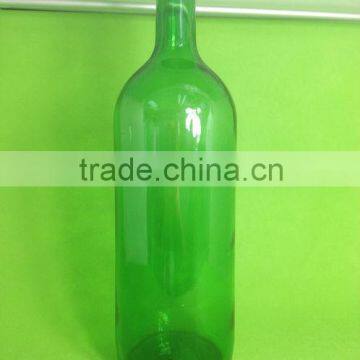 Argopackaging 1.5L purified glass red wine bottle