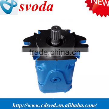 Gold china supplier for terex TR50 truck steering system steering pump 20017840