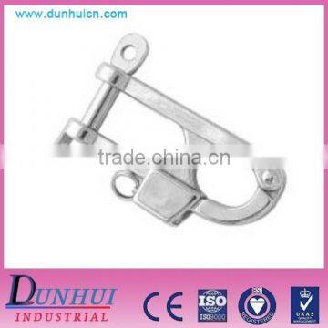 Factory Ditectory Sale Stainless Steel Waterski-Hook