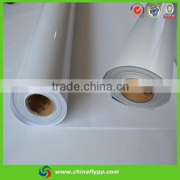 Shanghai Manufacturer waterproof RC Coated Glossy Photo paper