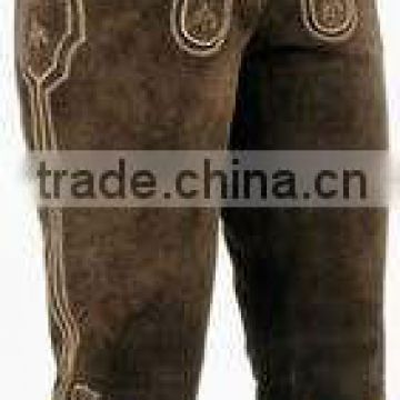 DL-1805 Western Garments, Bavarian Trachten Trouser